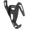 ELITE Bidonhouder Vico Carbon Glossy Zwart Logo