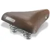 Selle avec gel et ressort relaxé Selle Royal Ondina Retro-vintage