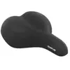 Selle Royal Zadel met Royalgel  - Comfortabel - Unisex - Trekking - Zwart
