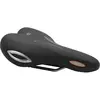 Selle Royal Lookin Relaxed Look in Unisex Adulto, Nero, 26 x 22,8 cm
