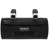 Sacoche de guidon vélo Brooks Scape - noir - 3 L - étanche