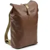 Brooks England Sac à Dos Pickwick Leather 26l