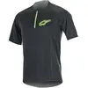 Alpinestars Bicycle Maillot Enduro Manches Courtes Rover 2