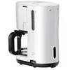Braun - KF 1100 WH TBC Wit - Ontbijt1 - Koffiezetapparaat