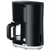 Drip Coffee Machine Braun KF1100BK 1000 W Black Black/White 2,5 L