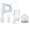 Braun Mixeur batteur HM 3135 WH