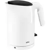 Bouilloire électrique Braun WK 3100 Purease 2200 W Blanc