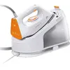 Braun CareStyle 1 IS 1511 WH 2200 W 1,7 l Keramische zoolplaat Grijs, Oranje
