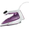 Braun FI 7215 VI Dampfbügler, Fer à repasser, Blanc, Violet