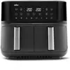 Braun Household Airfryer Twincook 3 Td3030ibk Noir