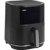 Braun HF5030 Unique 6 L Autonome 1700 W Friteuse d’air chaud Noir