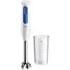 Braun MultiQuick 3 MQ30.001M Minipimer avec technologie PowerBell VPlus, 2 vitesses + Turbo, système EasyClick Plus pour accessoires, technologie