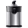 Braun CJ 7050 BK, Centrifugeuse, Noir