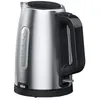 Bouilloire - BRAUN - WK1500BK - 2200 Watt - 1,7 Litres - Noir