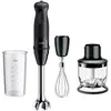 Braun Household Multiquick 5 Mq 50202m - Mixeur Plongeur