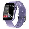 Montre Smartwatch Homme Smarty trendy cod. SW022M Smarty Violet