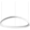 Gemini sp d 061, Suspension Ideal Lux