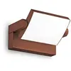 SWIPE AP, Applique murale, Ideal Lux