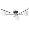 Atlas PL3, Plafonnier Ideal Lux