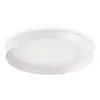 Ideal Lux - fly Plafonnier led 35 cm Blanc 2700 k IP40