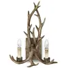Chalet AP2, Applique Ideal Lux