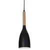 Ideal Lux - MANHATTAN SP1 NOIR LAMPE
