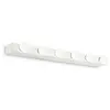 Privé' AP6, Applique Ideal Lux