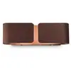 Ideal Lux - clip AP2 small, Applique