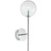 Ideal Lux Lighting 1 Applique murale Chrome IDL200132