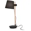 Axel TL1, Lampe de table Ideal Lux