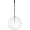 EQUINOXE SP1 D15, suspension, Ideal Lux