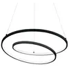 OZ SP D60 ON-OFF, Suspension, Ideal Lux