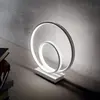Oz tl on-off, Lampe de Table Ideal Lux