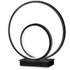 Oz tl on-off, Lampe de Table Ideal Lux