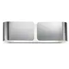 CLIP AP2 SMALL, Applique, Ideal Lux