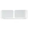 Ideal Lux - clip AP2 small, Applique