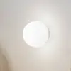 Ideal lux, Applique + plafonnier, MAPA BIANCO G9 Applique murale  150m...