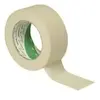 3m scotch ruban adhésif crêpé 2321, 25 mm x 50 m, beige pp232125