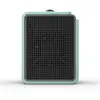 Chauffage Soufflant Olimpia Splendid Caldo Cubic 1800 W Vert d'eau
