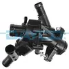Thermostaat koelvloeistof DT1298H DAYCO