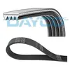 Poly V-riem 4PK722EE DAYCO