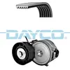 Multiriem set KPV419 DAYCO