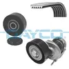 Multiriem set KPV518 DAYCO
