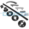 Distributiekettingset KTC1091 DAYCO