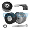 DAYCO KPV134 Kit Courroie Accessoire