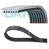Poly V-riem 7PK1257EE DAYCO