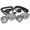 DAYCO Multiriem set