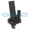 Thermostaat koelvloeistof DT1066F DAYCO