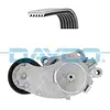 Multiriem set KPV334 DAYCO