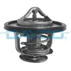 Thermostaat koelvloeistof DT1055V DAYCO